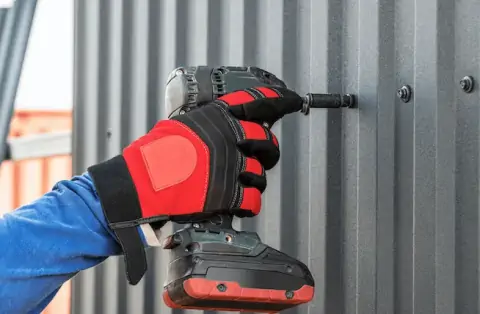 Travaux de zinguerie - Manspach